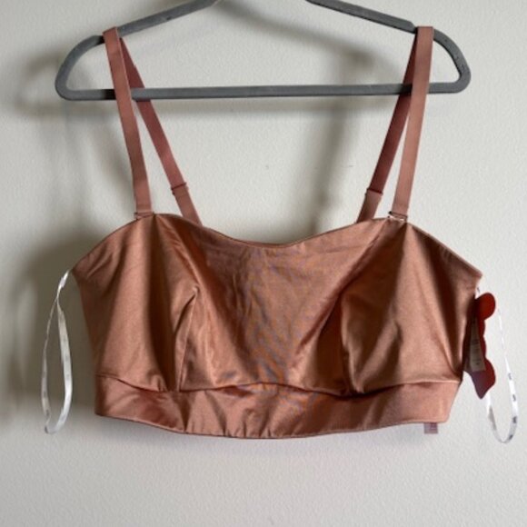 YITTY Headliner Shaping Bandeau size 2X NWT - Picture 3 of 5